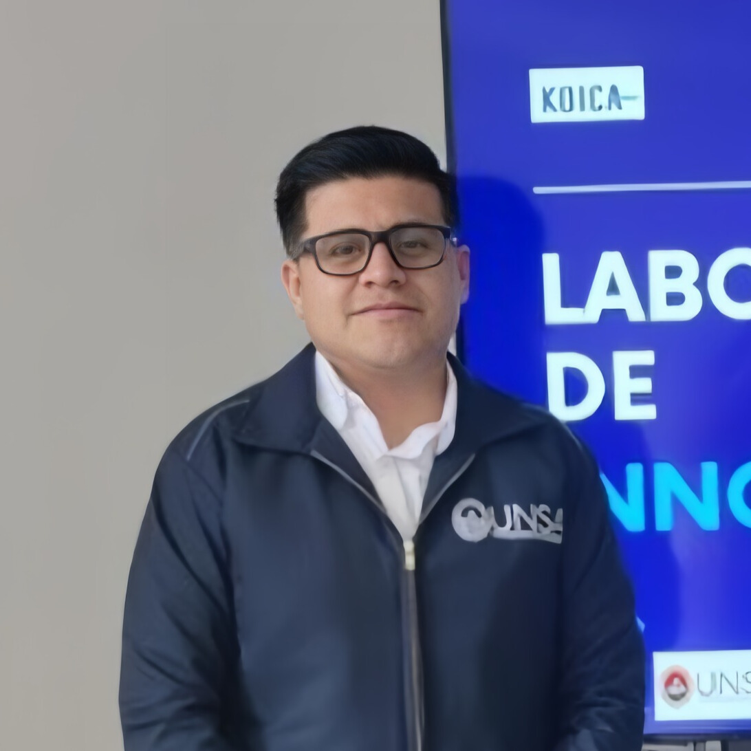 Bryan Alvarez Osorio